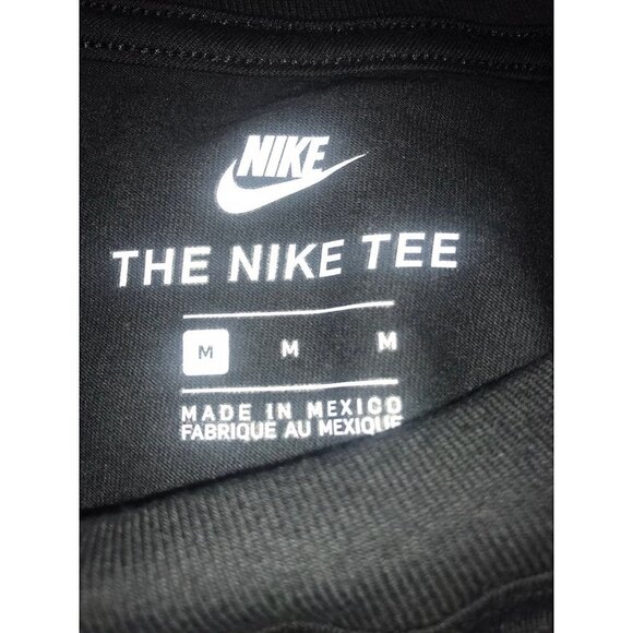𝅺nike‎ Sportswear Men's T-Shirt - Picture 8 of 9